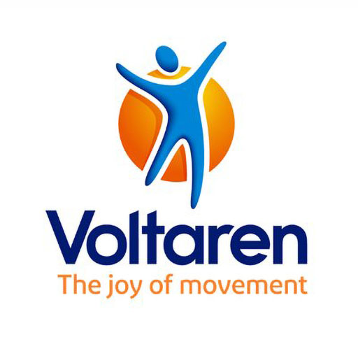 Voltaren